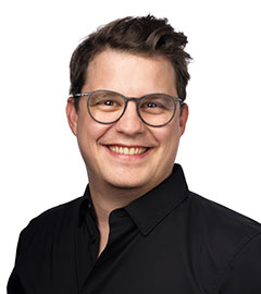 Simon Hug